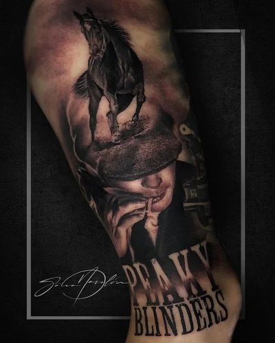 Salva Navalón tattoo 025