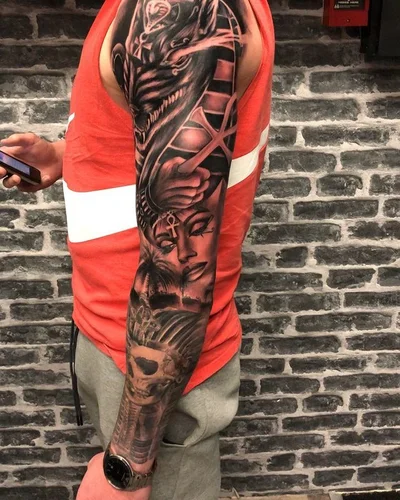 Salva Navalón tattoo 028