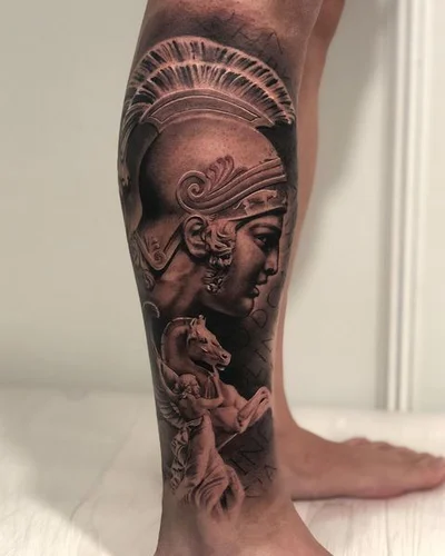 Salva Navalón tattoo 029