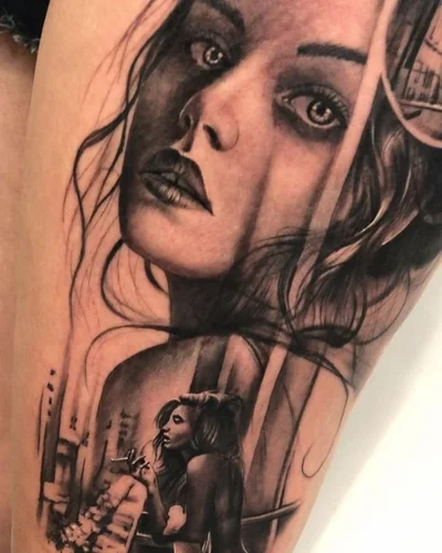 Salva Navalón tattoo 036