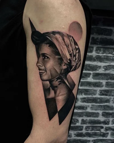 Salva Navalón tattoo 038