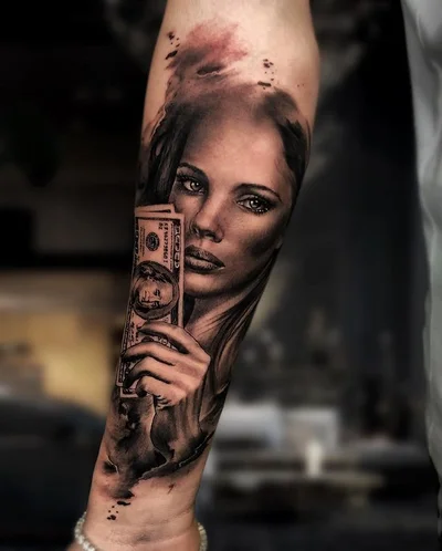Salva Navalón tattoo 039
