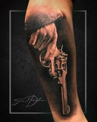 Salva Navalón tattoo 040