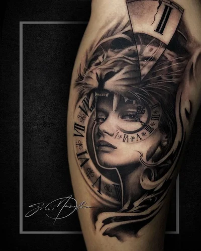 Salva Navalón tattoo 041