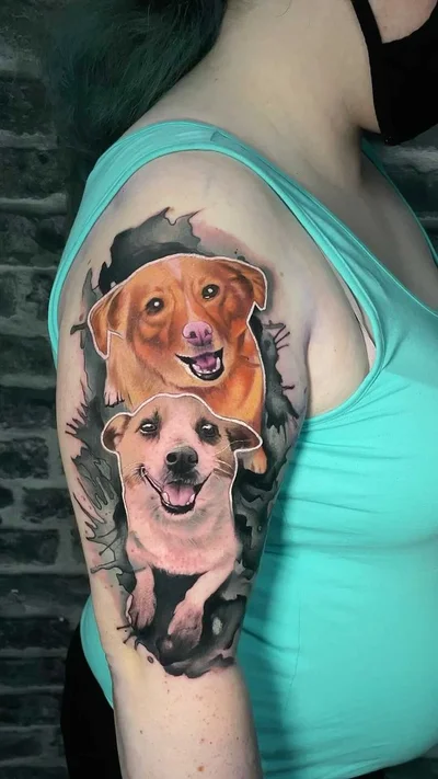 Salva Navalón tattoo 044