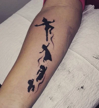 Salva tattoo 010