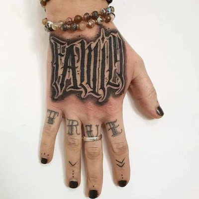 Salva tattoo 013