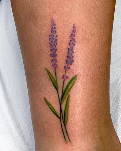 Salva tattoo 014