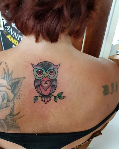 Salva tattoo 017