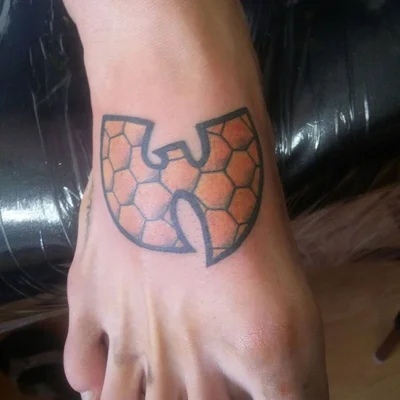 Salva tattoo 020