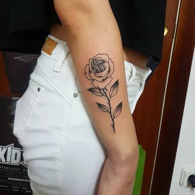 Salva tattoo 021