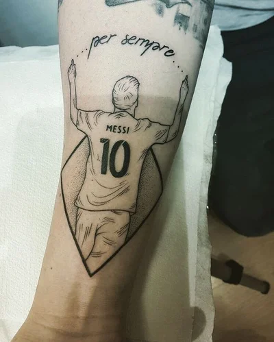 Salva tattoo 025