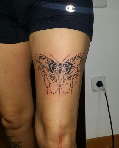 Salva tattoo 028