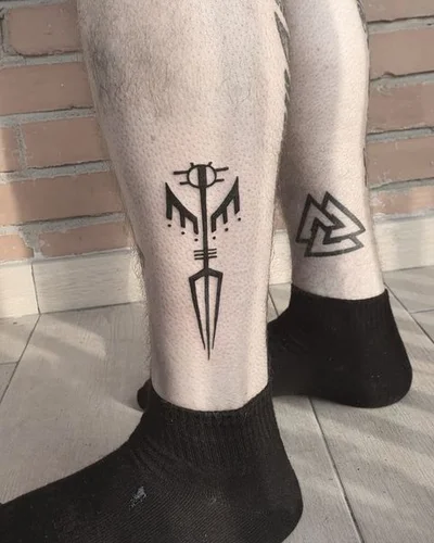 Salva tattoo 029