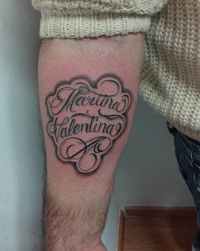 Salva tattoo 030