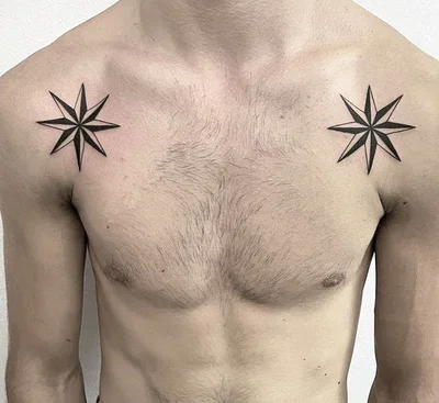 Salva tattoo 034