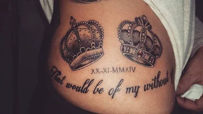 Salva tattoo 036