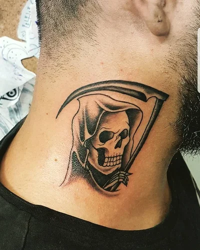 Salva tattoo 037