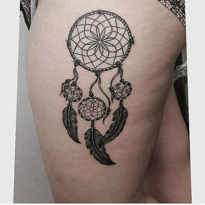 Salva tattoo 038
