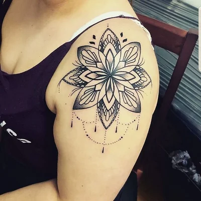 Salva tattoo 042