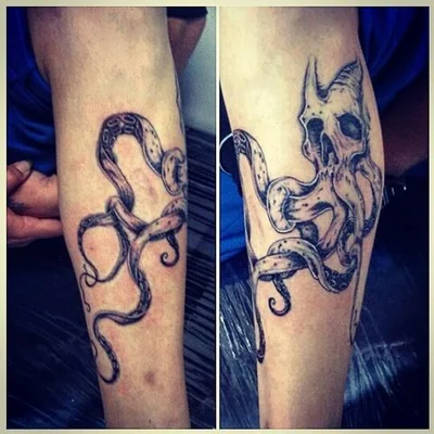 Salva tattoo 043