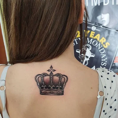 Salva tattoo 046