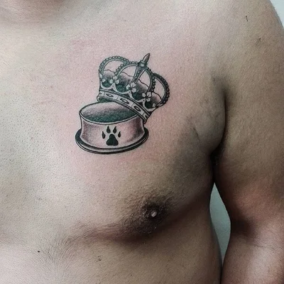 Salva tattoo 047