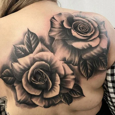 Salvador Diaz tattoo 010
