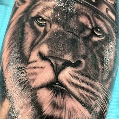 Salvador Diaz tattoo 011