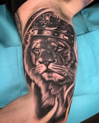 Salvador Diaz tattoo 016