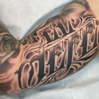 Salvador Diaz tattoo 017