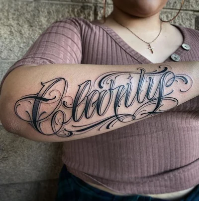 Salvador Diaz tattoo 018
