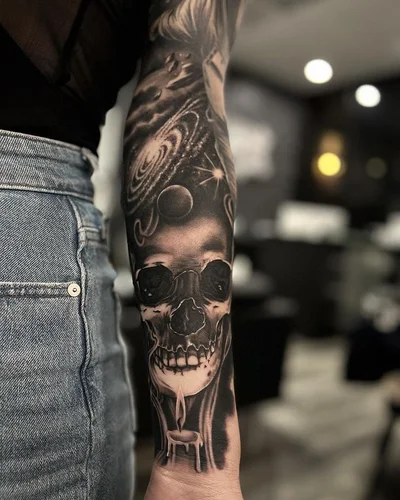 Salvador Diaz tattoo 020