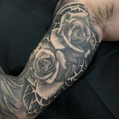 Salvador Diaz tattoo 023