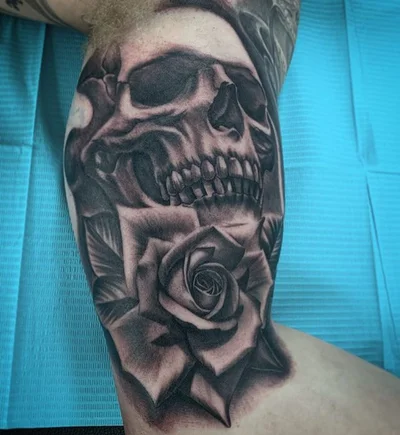 Salvador Diaz tattoo 027