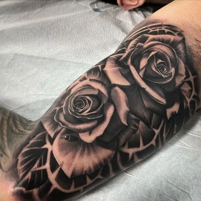 Salvador Diaz tattoo 030