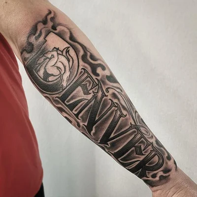 Salvador Diaz tattoo 031
