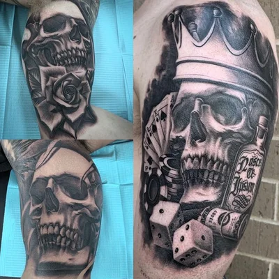 Salvador Diaz tattoo 033
