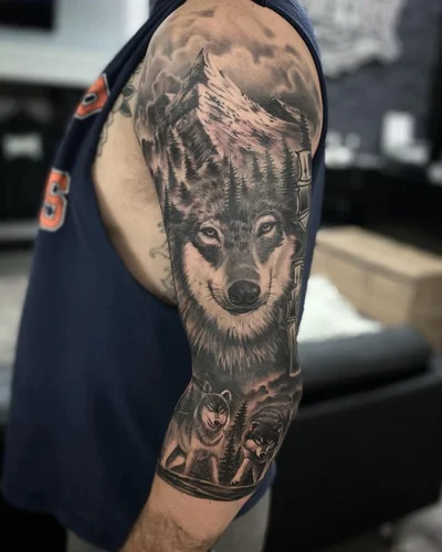 Salvador Diaz tattoo 037
