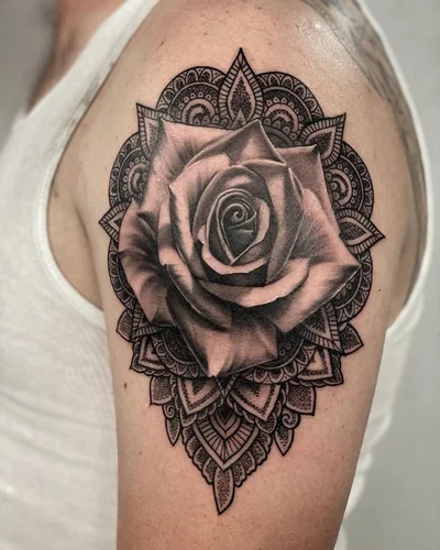 Salvador Diaz tattoo 038