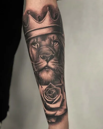 Salvador Diaz tattoo 043