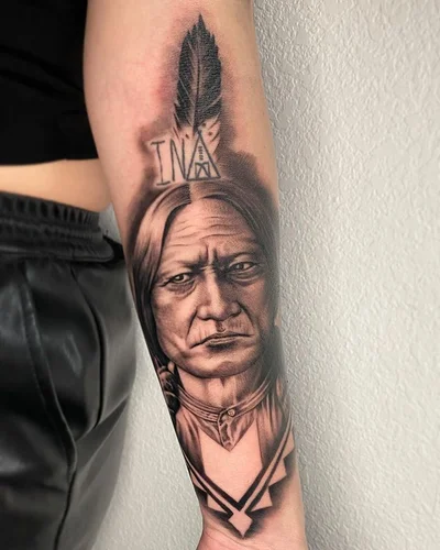 Salvador Diaz tattoo 049