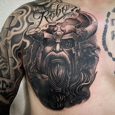 Salvador Diaz tattoo 050