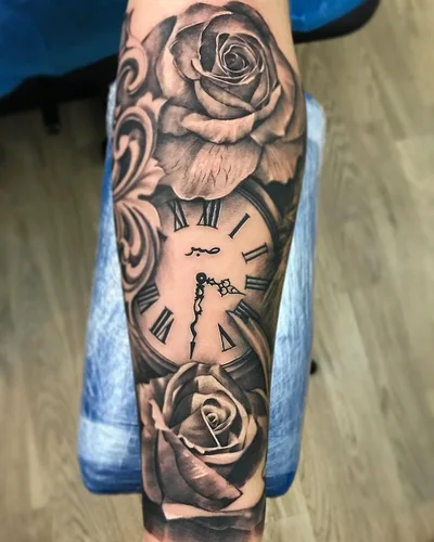 Salvador Tattoo tattoo 001
