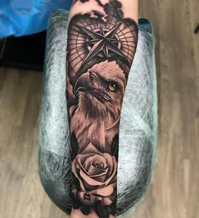 Salvador Tattoo tattoo 002