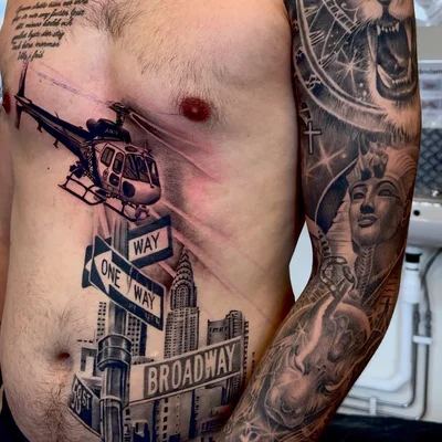 Salvador Tattoo tattoo ig_020