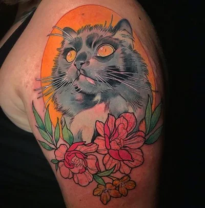 Salva Castañeda tattoo 007