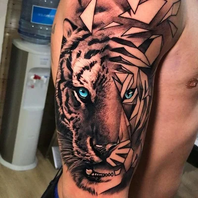 Salva Castañeda tattoo 009