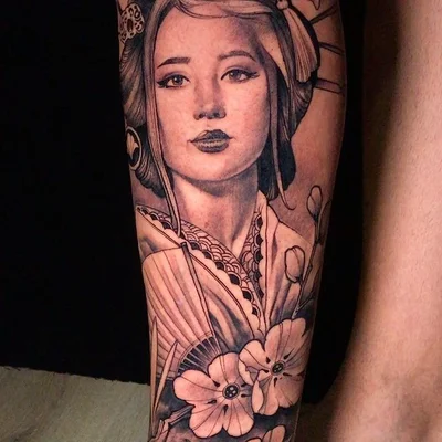 Salva Castañeda tattoo 010