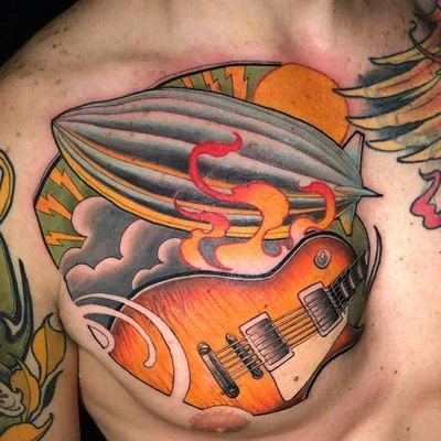 Salva Castañeda tattoo 015